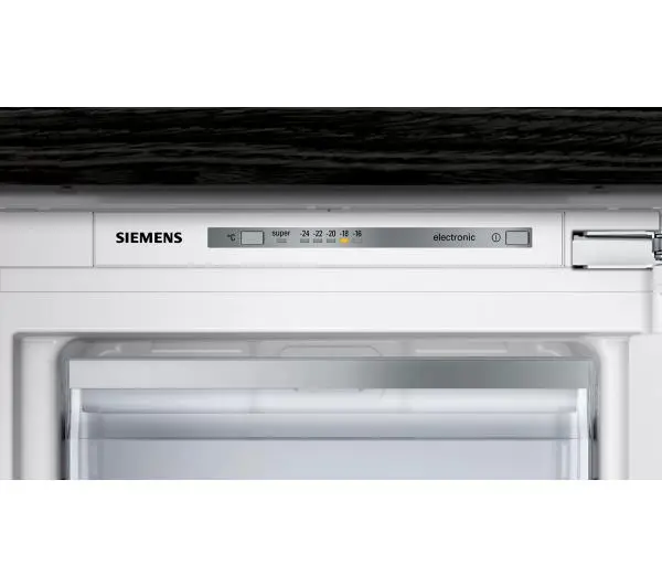 Siemens GI11VADE0 iQ500 - DRUGI -30%, ALBO 5-TY ZA 1ZŁ - Kup na Raty - RRSO 0%