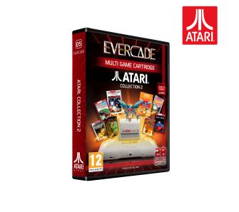 Gra Evercade Atari Kolekcja 2