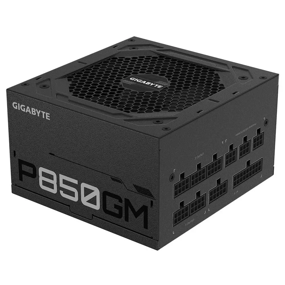 фото Блок живлення Gigabyte P850GM 2