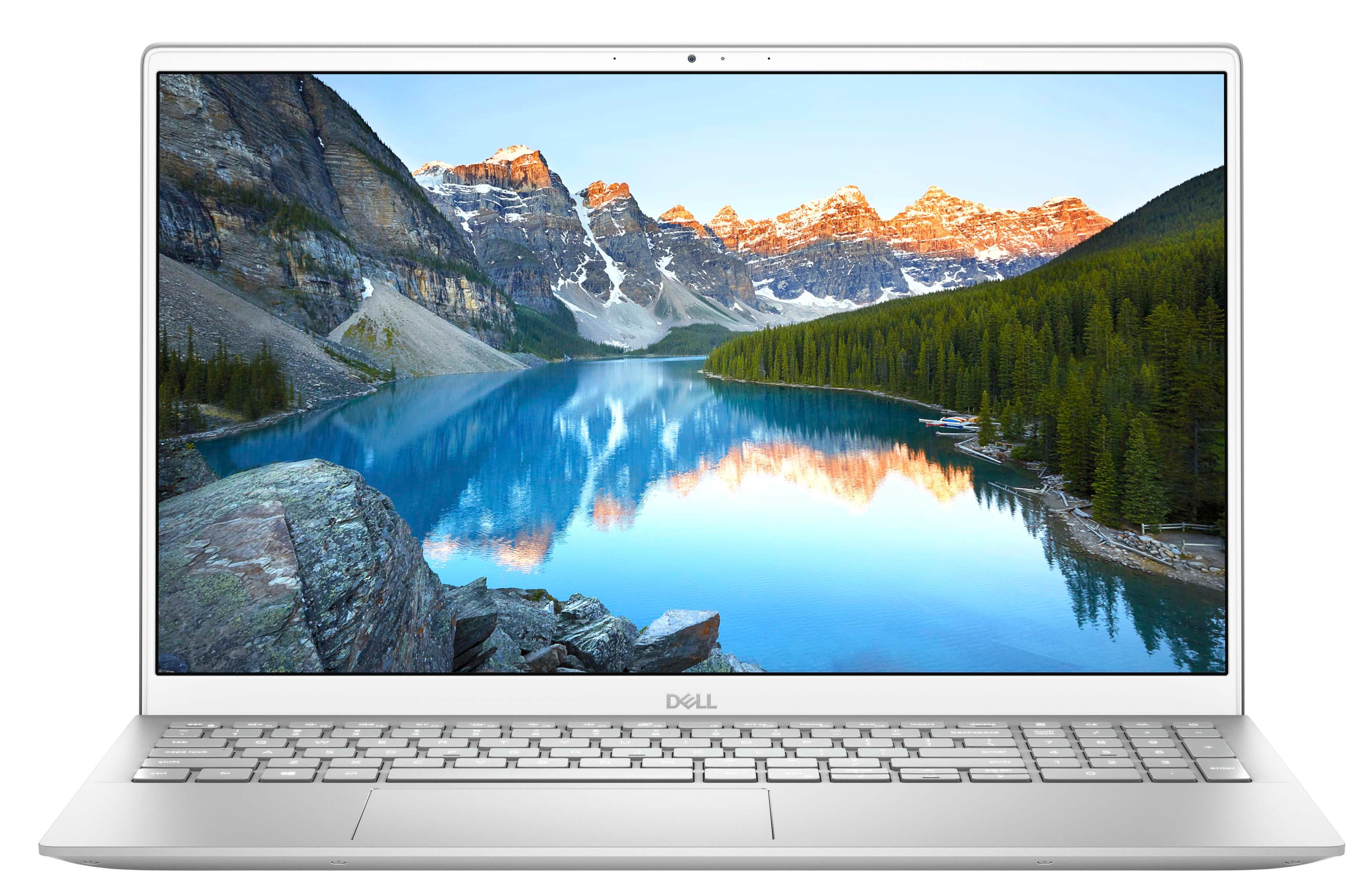 Laptop Dell Inspiron 5502-4480 15,6'' i5-1135G7 8GB RAM 512GB Dysk SSD Win10