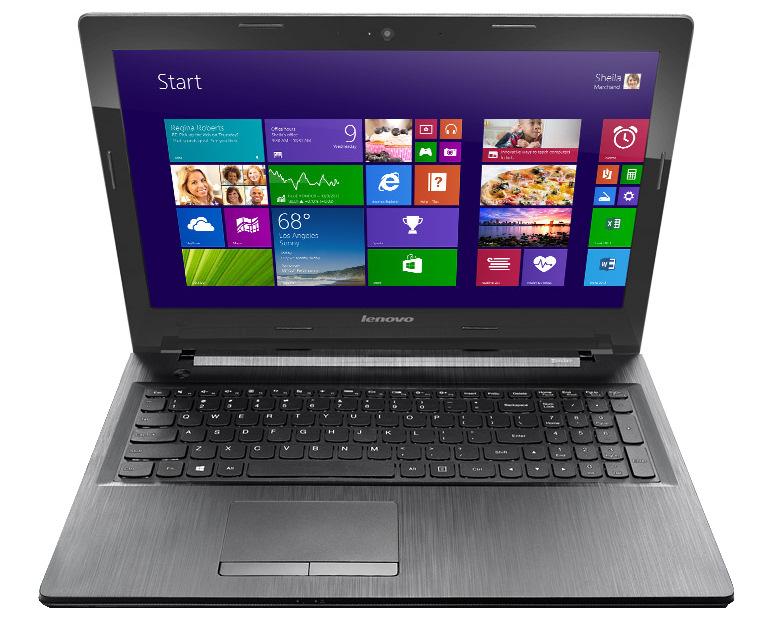 Lenovo Essential G50-45 15,6" A6-6310 4GB RAM  1000GB Grafika Win8.1