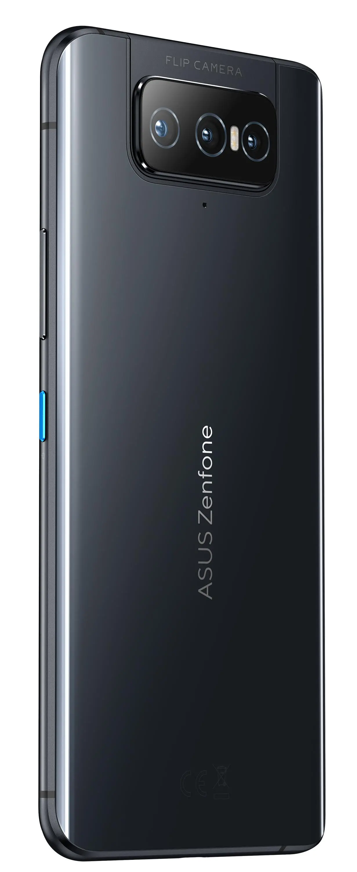 Smartfon ASUS ZenFone 8 FLIP 8/256GB 6,67