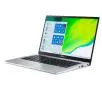 Laptop ultrabook Acer Swift 1 SF114-34-C1CG 14"  Celeron N4500 4GB RAM  128GB Dysk  Win10S + 365 Personal Srebrny