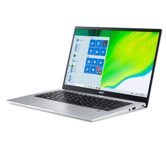 laptop Acer Swift 1 SF114-34-C1CG 14&#034; Intel® Celeron™ N4500 - 4GB RAM - 128GB Dysk - Win10S + Microsoft 365 Personal