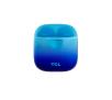 Słuchawki bezprzewodowe TCL SOCL500TWS Dokanałowe Bluetooth 5.0 Niebieski