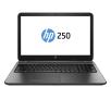 HP 250 G3 15,6" Intel® Celeron™ N2840 2GB RAM  500GB Dysk  Win8.1