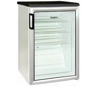 Witryna chłodnicza Whirlpool ADN 140W 85cm