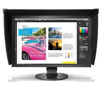 Monitor Eizo ColorEdge CG2420 24" Full HD IPS 60Hz 10ms