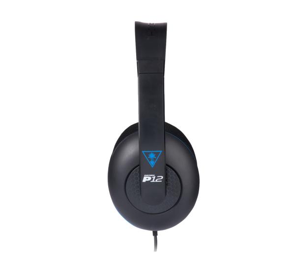 Turtle beach discount p12 ear force