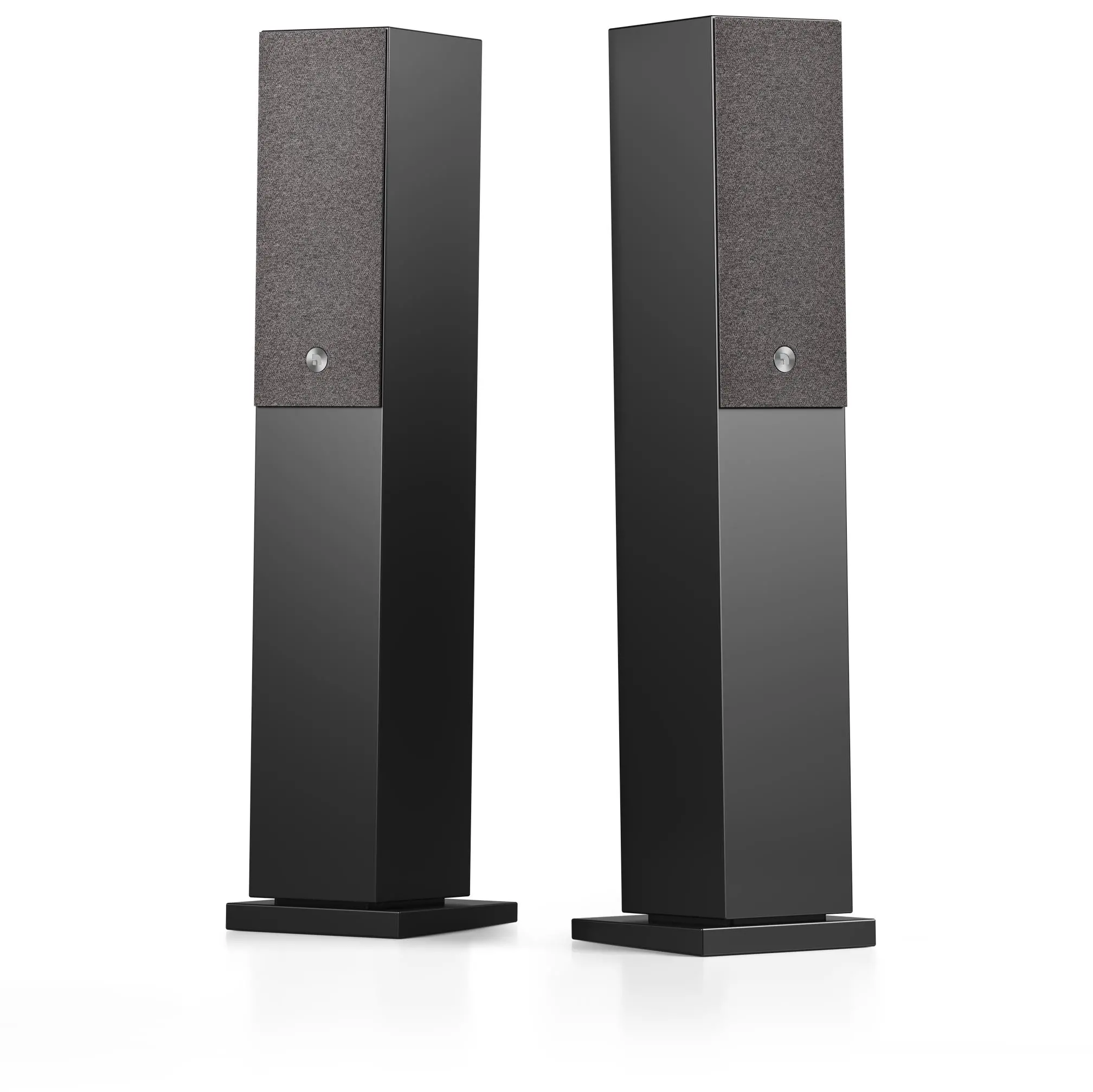 Głośnik multiroom Audio Pro A36 Czarny 2 szt.