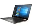 Laptop HP Spectre x360 13-aw2014nw 13,3"  i7-1165G7 16GB RAM  2TB Dysk SSD  Win10 Czarny