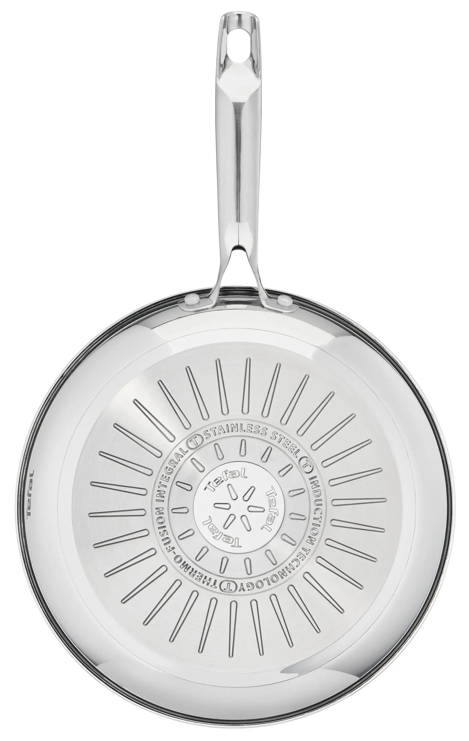 Patelnia Tefal Duetto+ G7320634  Indukcja Tytanowa 28cm