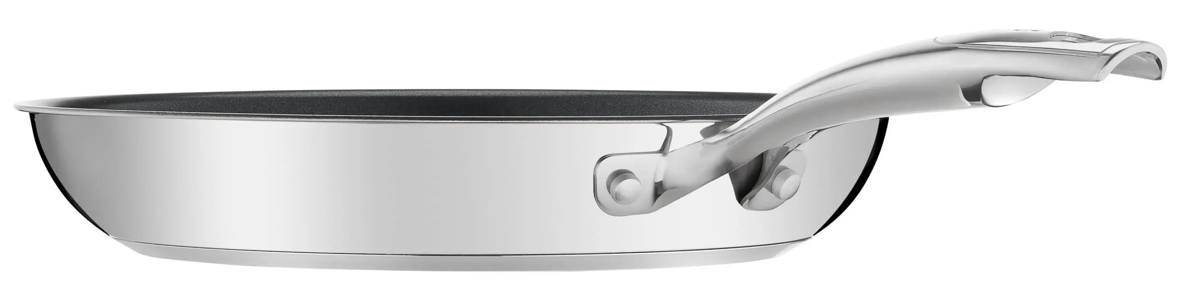 Patelnia Tefal Duetto+ G7320634  Indukcja Tytanowa 28cm