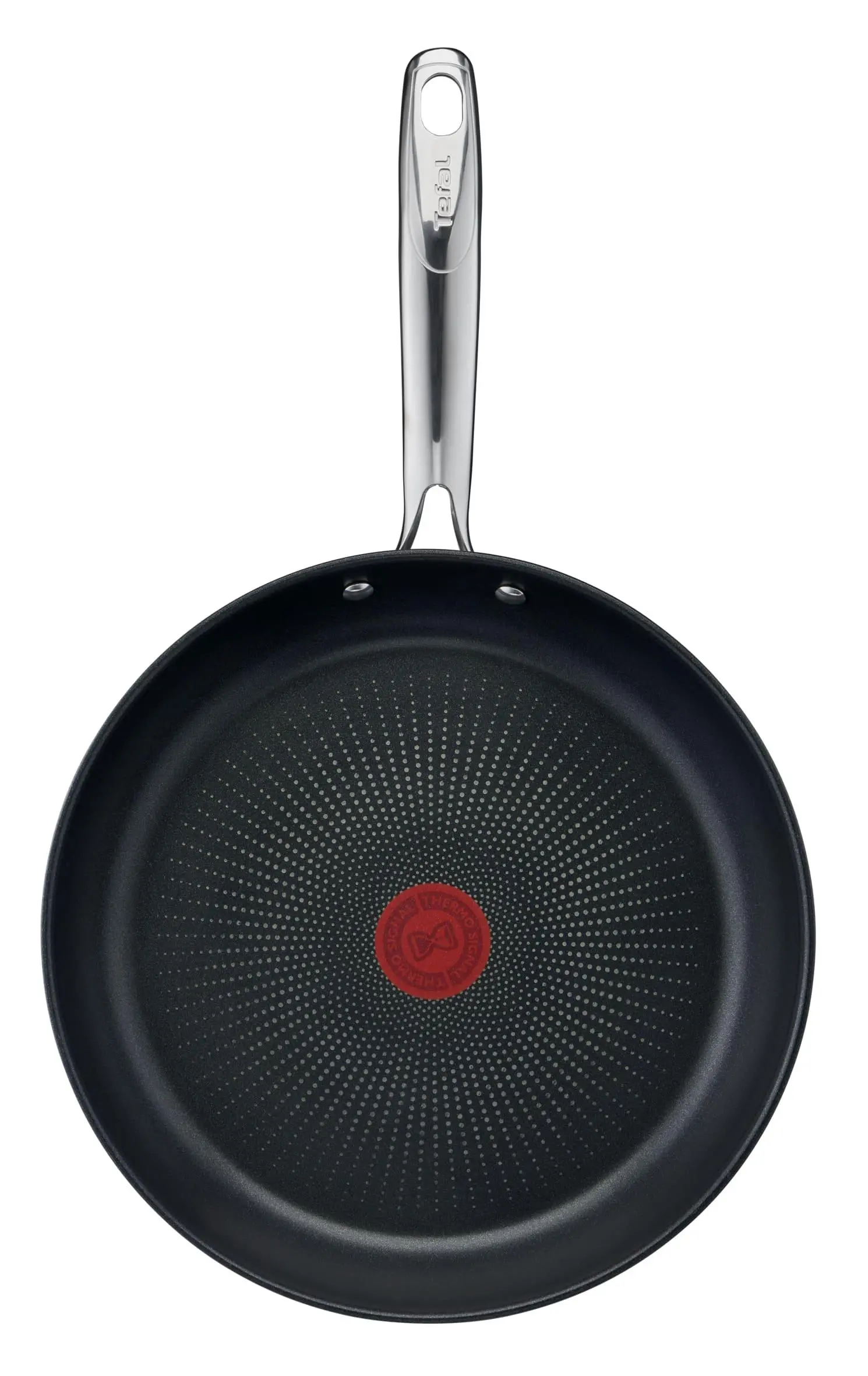 Patelnia Tefal Duetto+ G7320634  Indukcja Tytanowa 28cm