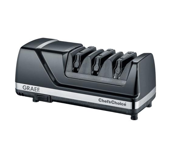 chef's choice trizor 15xv knife sharpener