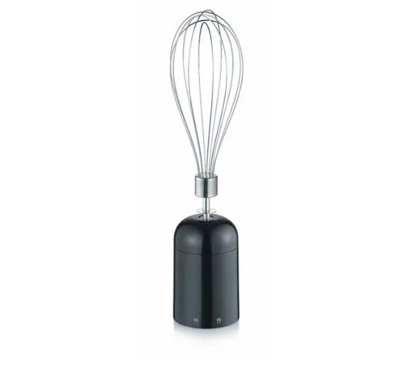 Graef HB502 800W Rozdrabniacz Końcówka do ubijania - Kup na Raty - RRSO 0%