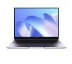 Laptop Huawei MateBook 14 2021 14"  i5-1135G7 16GB RAM  512GB Dysk SSD  Win10