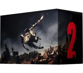 Dying Light 2 Edycja Kolekcjonerska Gra na PC