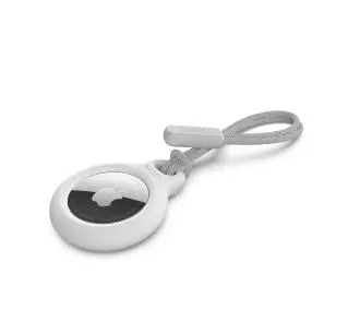 Belkin uchwyt do AirTag Biały