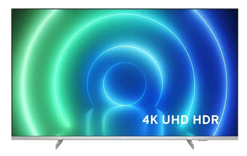 Telewizor Philips 50PUS7556/12 50" LED 4K Smart TV Dolby Vision Dolby Atmos DVB-T2