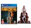 Far Cry 6 - Edycja Ultimate + figurka Gra na PS4 (Kompatybilna z PS5)