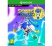 Sonic Colours Ultimate Edycja Limitowana Gra na Xbox One (Kompatybilna z Xbox Series X)