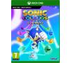 Sonic Colours Ultimate Gra na Xbox One (Kompatybilna z Xbox Series X)