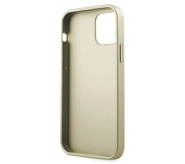 Guess Iridescent GUHCP12LIGLGO do iPhone 12 Pro Max