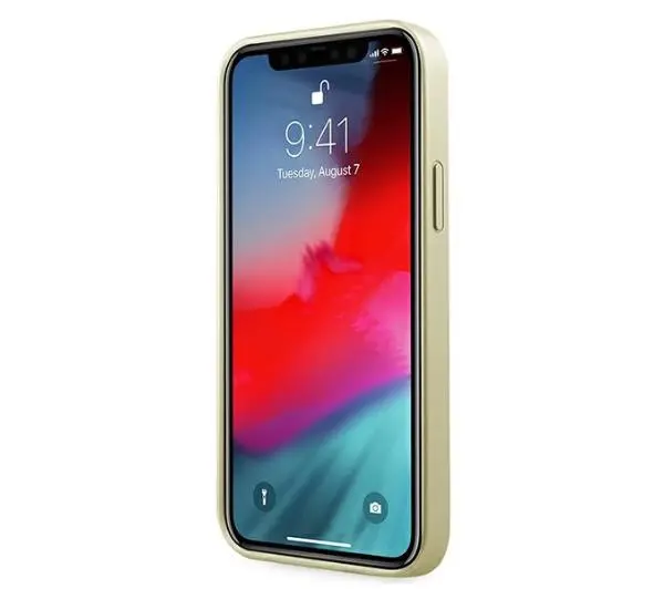 Guess Iridescent GUHCP12LIGLGO do iPhone 12 Pro Max