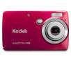 Kodak EasyShare Mini M200 (czerwony)