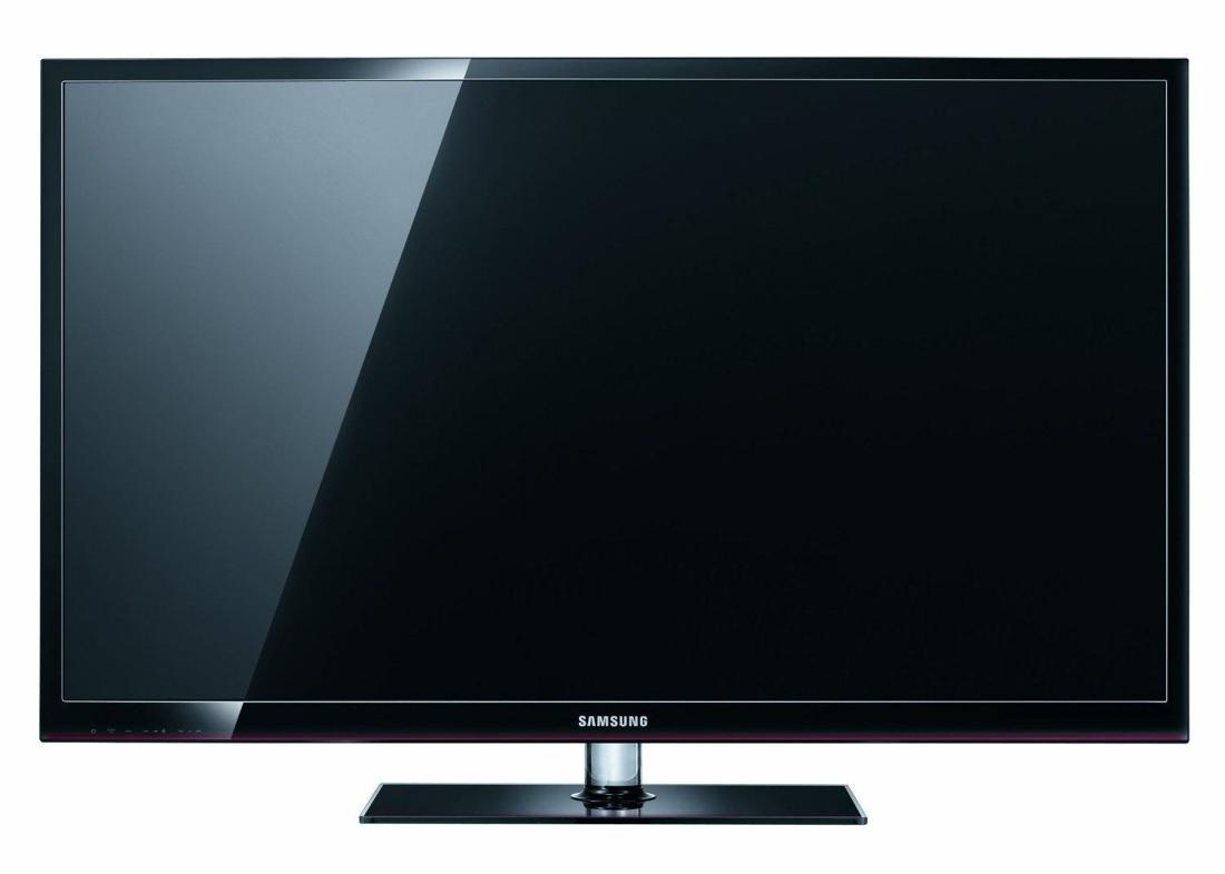 Telewizor plazmowy Samsung PS43D490