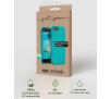 Etui Just Green Biodegradable Case do iPhone 6/7/8/SE2020 (niebieski)