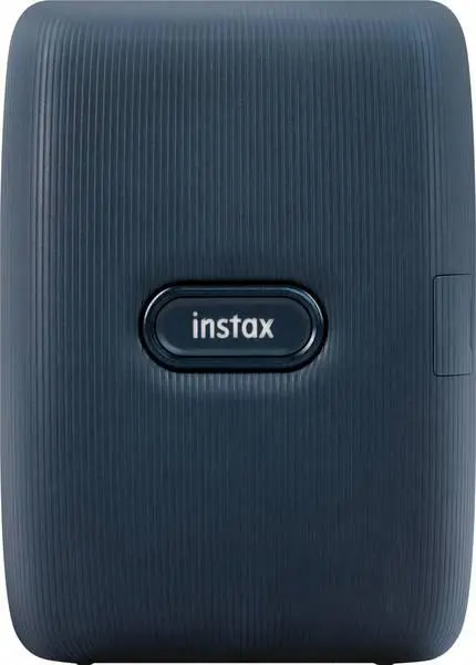 Drukarka Fujifilm Instax Link Dark Denim Niebieski