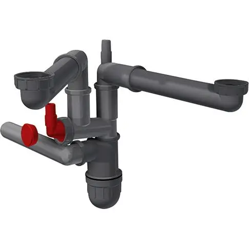 Syfon do zlewozmywaka Franke 112.0551.365