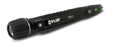 Kamera termowizyjna Flir CAT IV