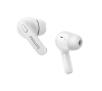 Słuchawki bezprzewodowe Philips TAT2206WT/00 Dokanałowe Bluetooth 5.0 Biały