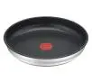 Zestaw patelni Tefal Ingenio Jamie Oliver L9569432  Indukcja Tytanowa 24cm, 28cm