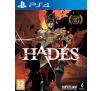Hades - Gra na PS4 (Kompatybilna z PS5)