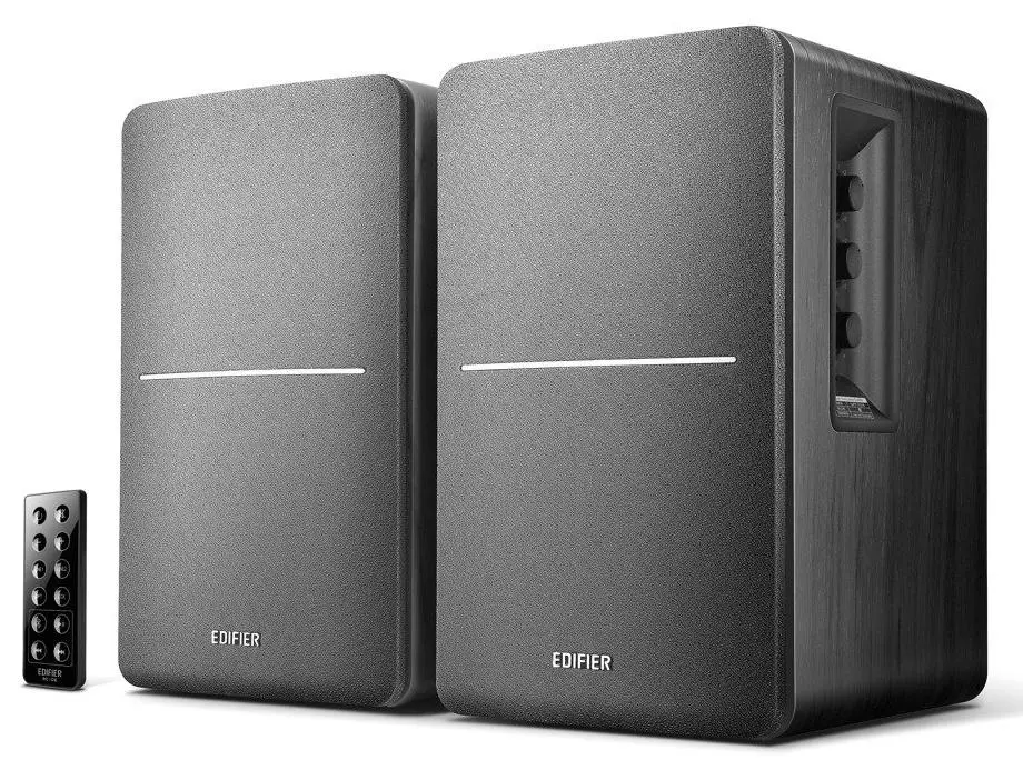 Głośniki Edifier R1280DB Czarny
