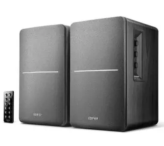 Głośniki Edifier R1280DB Czarny