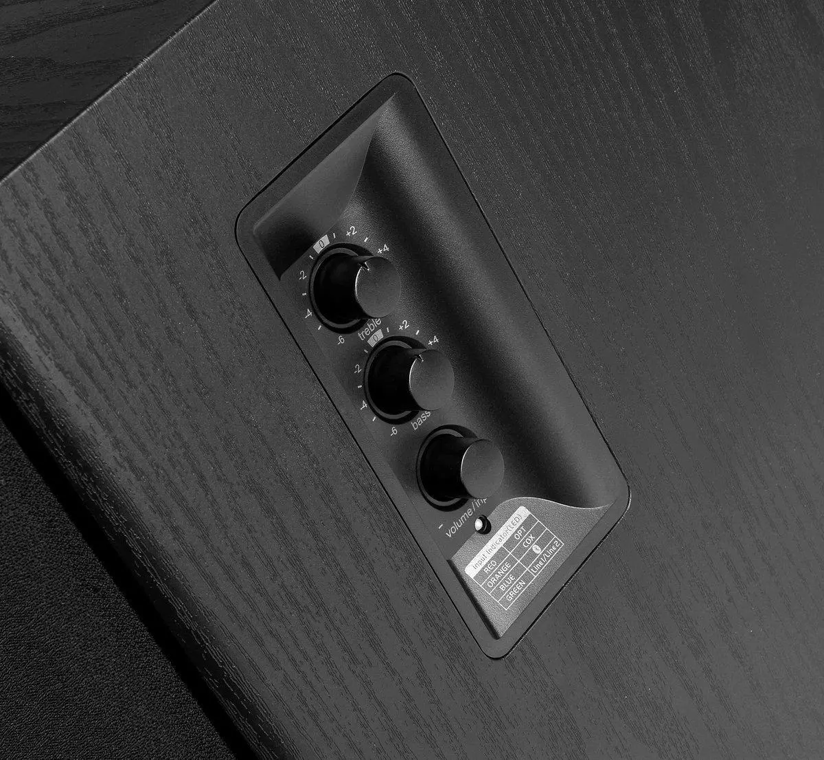 Фото Мультимедійна акустика Edifier R2750DB Black