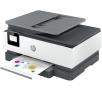 Urządzenie wielofunkcyjne HP OfficeJet 8012e All-in-One WiFi Biało-czarny