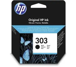 HP T6N02AE nr 303 4 ml