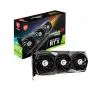 Karta graficzna MSI GeForce RTX 3060 Ti GAMING Z TRIO LHR 8GB GDDR5 256bit DLSS