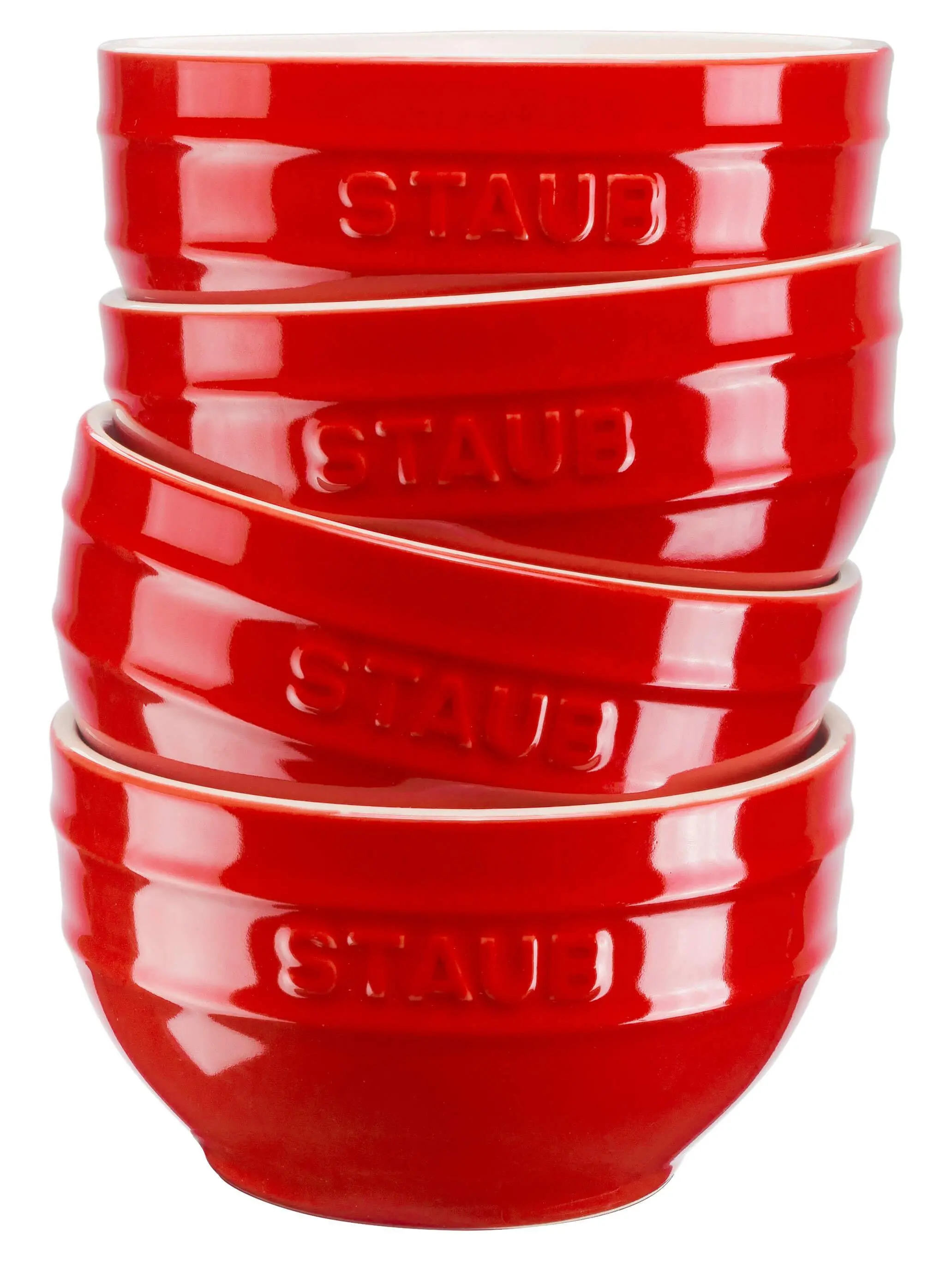 Zestaw misek Staub Serving 40511-541-0