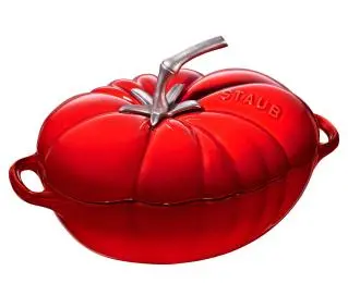 Staub Special Cocotte 40511-774-0 Indukcja Żeliwo 2,5l - Kup na Raty - RRSO 0%