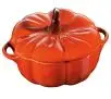 Naczynie żaroodporne Staub Mini Cocotte Dynia 40511-555-0 Ceramika 0,5l