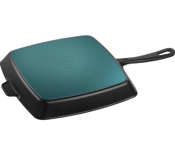 Staub 40501-107-0 Indukcja Żeliwo 30cm - Kup na Raty - RRSO 0%