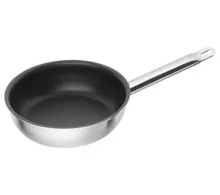 Zwilling 65129-240-0 Indukcja Stal nierdzewna 24cm - Kup na Raty - RRSO 0%