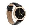 Smartwatch Garett Women Sophia Plus 43mm Czarno-złoty